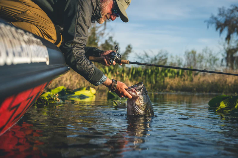 Master Every Water in Style